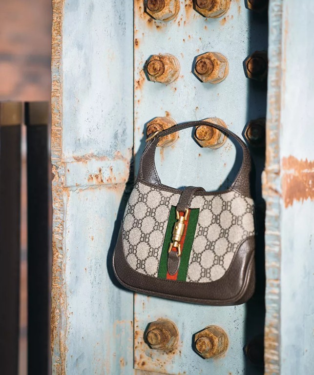 This year the most worthwhile to buy Balenciaga and Gucci cooperation co-branded replica bags (2022 Special)-Best Quality designer Bag Review, and online shopping, designer bag ru