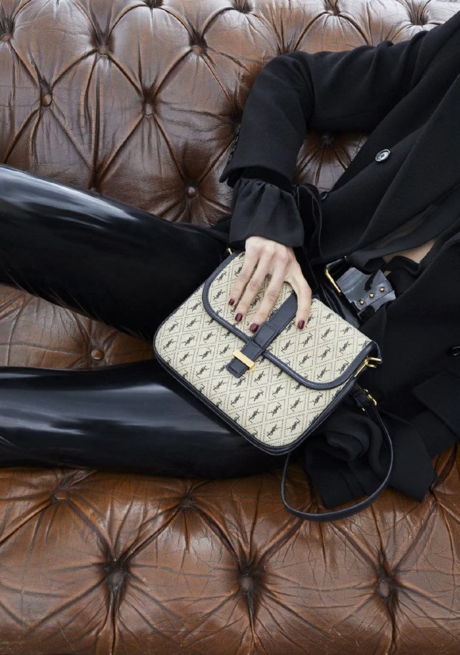 Saint Laurent Monogram All Over series of replica bags is the most worthy of purchase (2022 Edition)-Best Quality designer Bag Review, and online shopping, designer bag ru Saint Laurent Monogram All Over series of replica bags is the most worthy of purchase (2022 Edition)-Best Quality designer Bag Review, and online shopping, designer bag ru