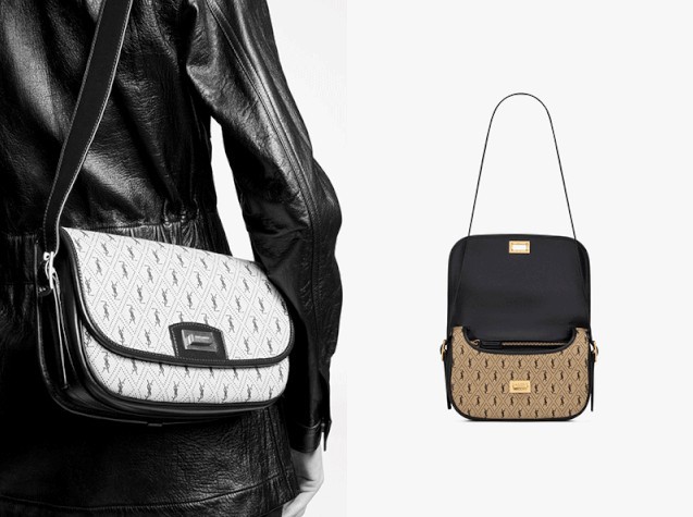 Saint Laurent Monogram All Over series of replica bags is the most worthy of purchase (2022 Edition)-Best Quality designer Bag Review, and online shopping, designer bag ru Saint Laurent Monogram All Over series of replica bags is the most worthy of purchase (2022 Edition)-Best Quality designer Bag Review, and online shopping, designer bag ru