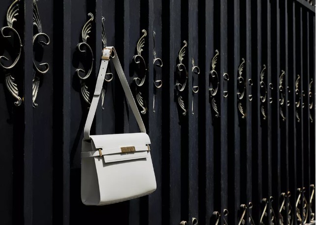 One of Saint Laurent’s most popular replica bags: Manhattan (2022 Edition)-Best Quality designer Bag Review, and online shopping, designer bag ru