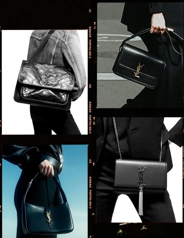 One of Saint Laurent’s most popular replica bags: Manhattan (2022 Edition)-Best Quality designer Bag Review, and online shopping, designer bag ru