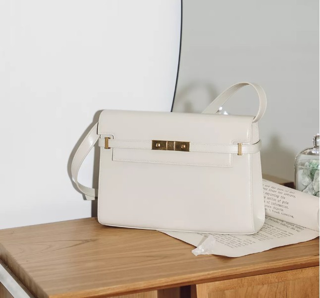 One of Saint Laurent’s most popular replica bags: Manhattan (2022 Edition)-Best Quality designer Bag Review, and online shopping, designer bag ru