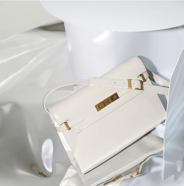One of Saint Laurent’s most popular replica bags: Manhattan (2022 Edition)-Best Quality designer Bag Review, and online shopping, designer bag ru
