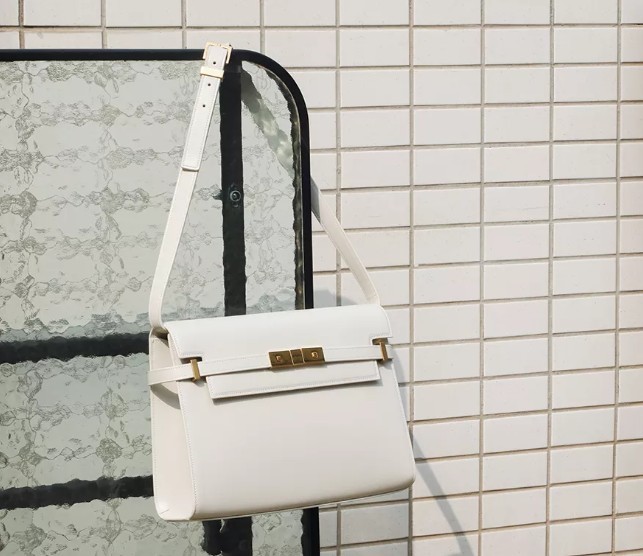 One of Saint Laurent’s most popular replica bags: Manhattan (2022 Edition)-Best Quality designer Bag Review, and online shopping, designer bag ru