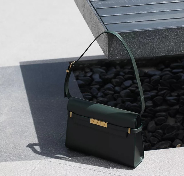 One of Saint Laurent’s most popular replica bags: Manhattan (2022 Edition)-Best Quality designer Bag Review, and online shopping, designer bag ru