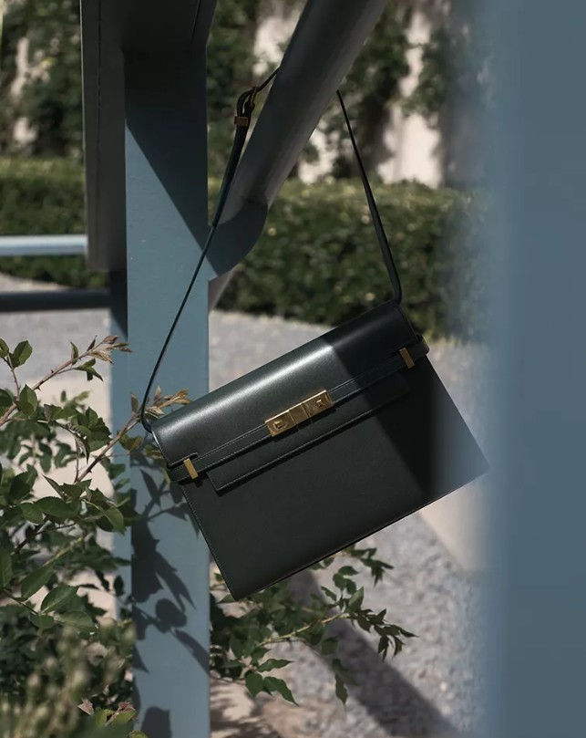 One of Saint Laurent’s most popular replica bags: Manhattan (2022 Edition)-Best Quality designer Bag Review, and online shopping, designer bag ru