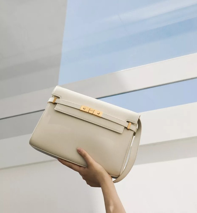 One of Saint Laurent’s most popular replica bags: Manhattan (2022 Edition)-Best Quality designer Bag Review, and online shopping, designer bag ru