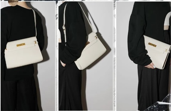 One of Saint Laurent’s most popular replica bags: Manhattan (2022 Edition)-Best Quality designer Bag Review, and online shopping, designer bag ru