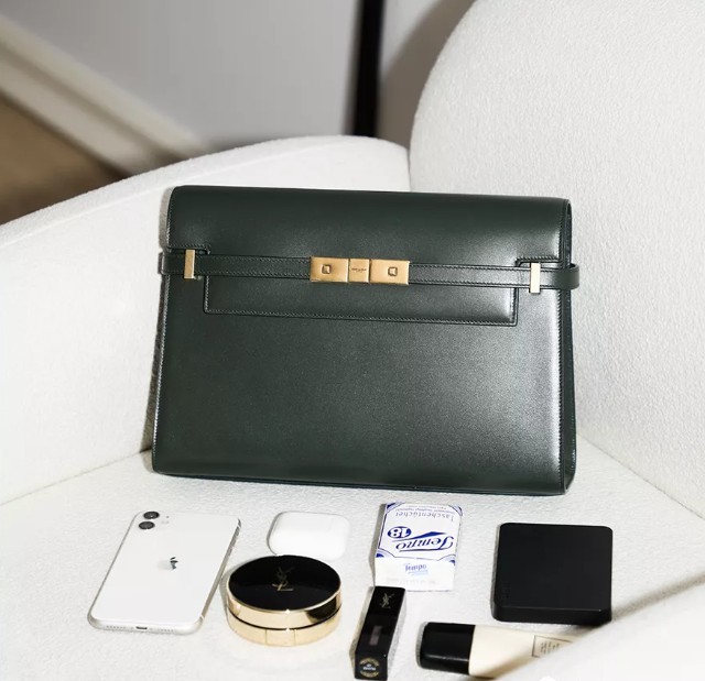 One of Saint Laurent’s most popular replica bags: Manhattan (2022 Edition)-Best Quality designer Bag Review, and online shopping, designer bag ru