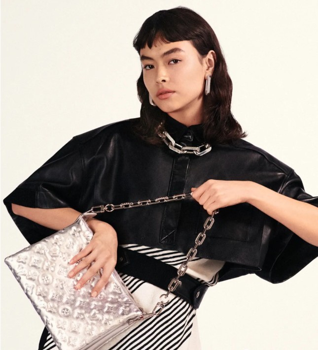 One of Louis Vuitton most popular bags: Coussin (2022 Updated)-Best Quality designer Bag Review, and online shopping, designer bag ru