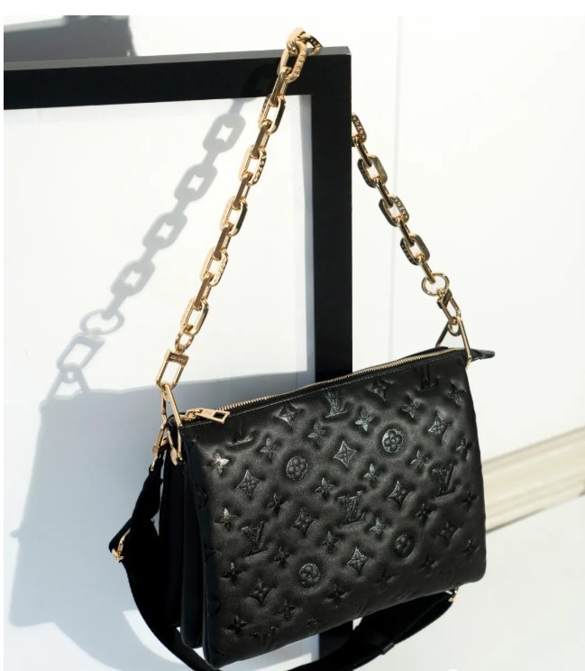 One of Louis Vuitton most popular bags: Coussin (2022 Updated)-Best Quality designer Bag Review, and online shopping, designer bag ru