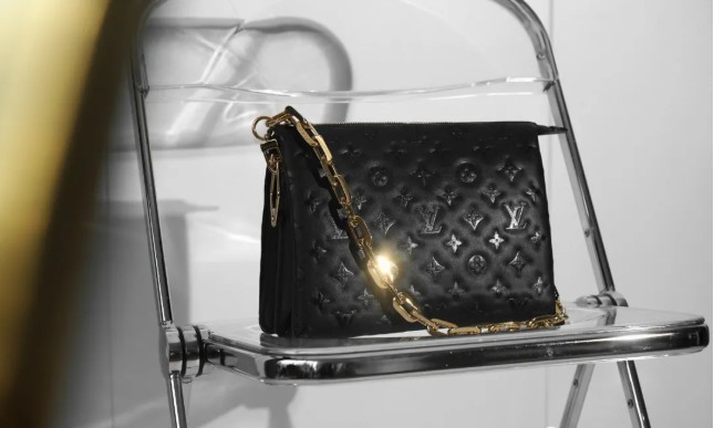 One of Louis Vuitton most popular bags: Coussin (2022 Updated)-Best Quality designer Bag Review, and online shopping, designer bag ru