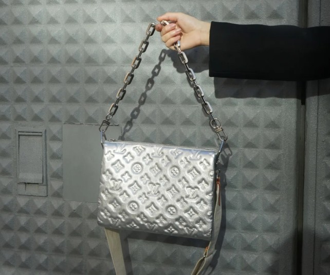 One of Louis Vuitton most popular bags: Coussin (2022 Updated)-Best Quality designer Bag Review, and online shopping, designer bag ru