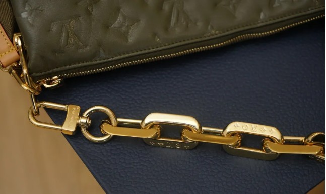 One of Louis Vuitton most popular bags: Coussin (2022 Updated)-Best Quality designer Bag Review, and online shopping, designer bag ru