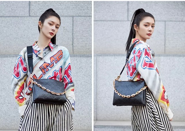 One of Louis Vuitton most popular bags: Coussin (2022 Updated)-Best Quality designer Bag Review, and online shopping, designer bag ru