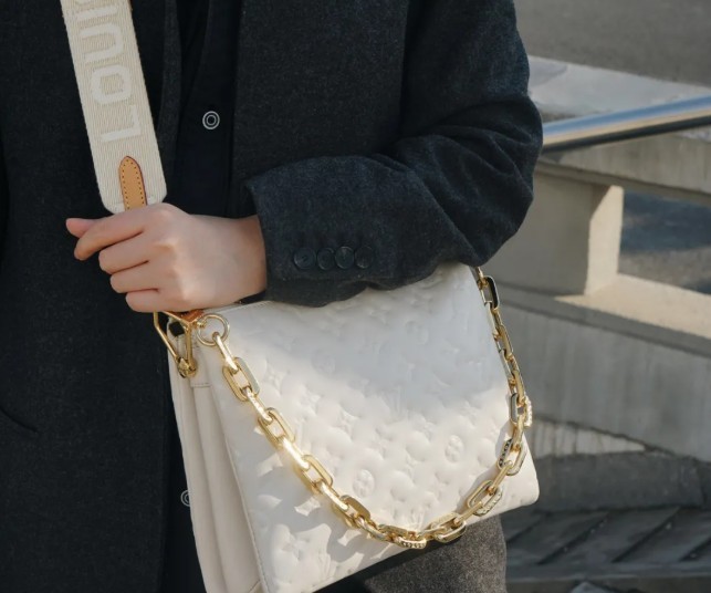 One of Louis Vuitton most popular bags: Coussin (2022 Updated)-Best Quality designer Bag Review, and online shopping, designer bag ru