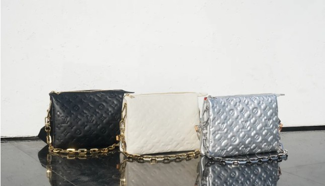 One of Louis Vuitton most popular bags: Coussin (2022 Updated)-Best Quality designer Bag Review, and online shopping, designer bag ru