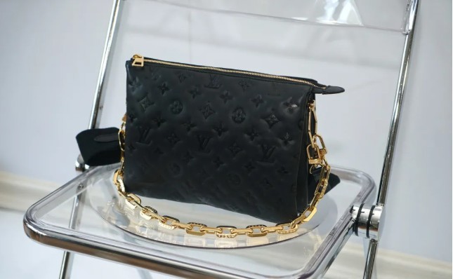 One of Louis Vuitton most popular bags: Coussin (2022 Updated)-Best Quality designer Bag Review, and online shopping, designer bag ru