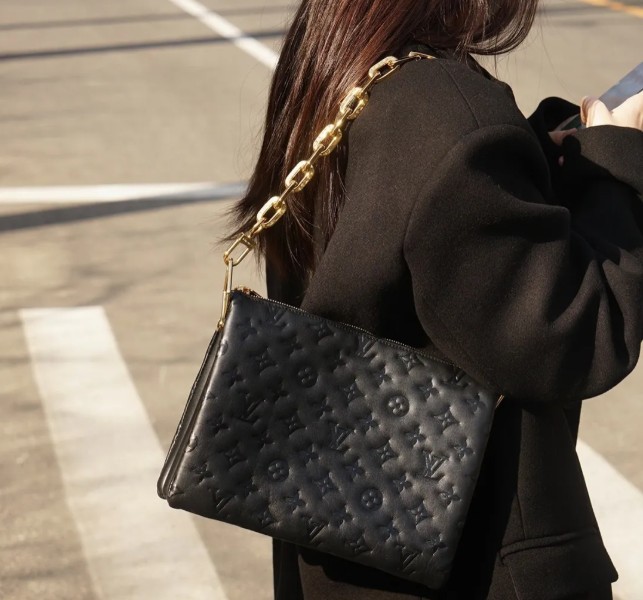 One of Louis Vuitton most popular bags: Coussin (2022 Updated)-Best Quality designer Bag Review, and online shopping, designer bag ru