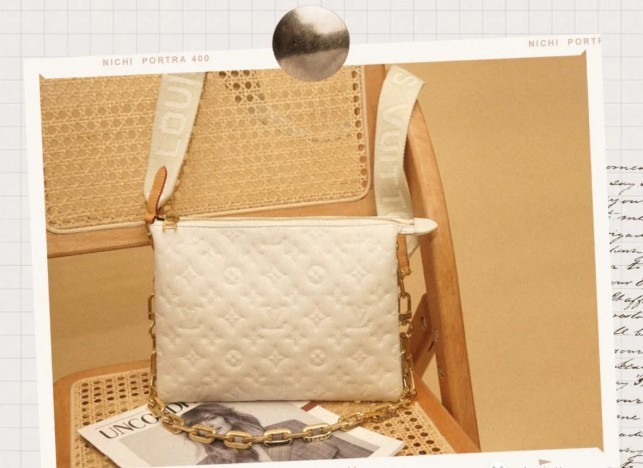 One of Louis Vuitton most popular bags: Coussin (2022 Updated)-Best Quality designer Bag Review, and online shopping, designer bag ru