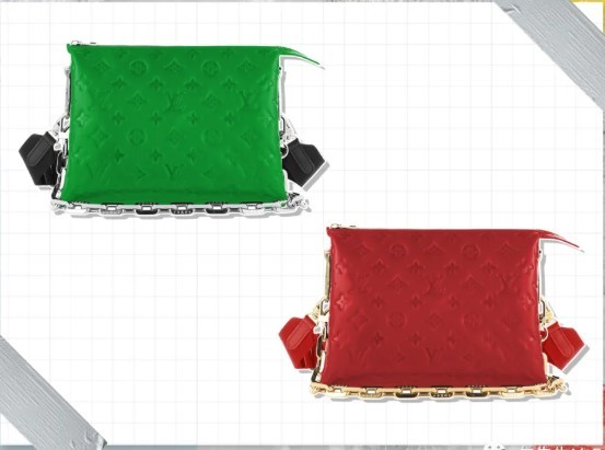 One of Louis Vuitton most popular bags: Coussin (2022 Updated)-Best Quality designer Bag Review, and online shopping, designer bag ru