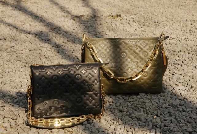 One of Louis Vuitton most popular bags: Coussin (2022 Updated)-Best Quality designer Bag Review, and online shopping, designer bag ru