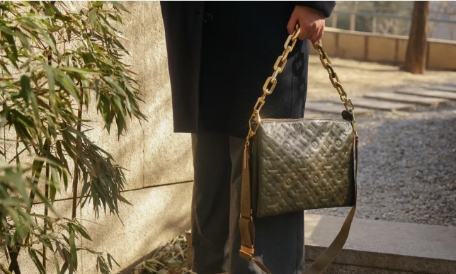 One of Louis Vuitton most popular bags: Coussin (2022 Updated)-Best Quality designer Bag Review, and online shopping, designer bag ru