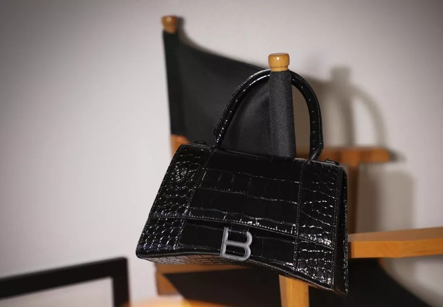 The most worth buying Balenciaga replica bags: Hourglass (2022 Special)-Best Quality designer Bag Review, and online shopping, designer bag ru