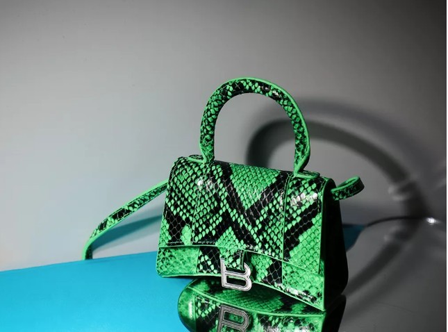 The most worth buying Balenciaga replica bags: Hourglass (2022 Special)-Best Quality designer Bag Review, and online shopping, designer bag ru