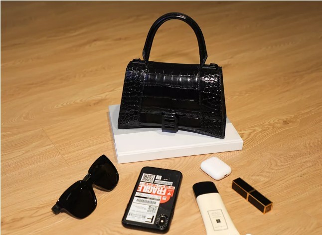 The most worth buying Balenciaga replica bags: Hourglass (2022 Special)-Best Quality designer Bag Review, and online shopping, designer bag ru