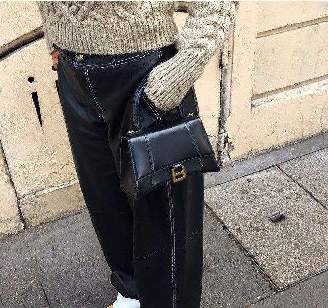 The most worth buying Balenciaga replica bags: Hourglass (2022 Special)-Best Quality designer Bag Review, and online shopping, designer bag ru