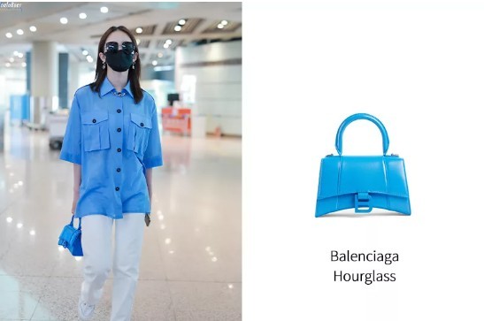 The most worth buying Balenciaga replica bags: Hourglass (2022 Special)-Best Quality designer Bag Review, and online shopping, designer bag ru