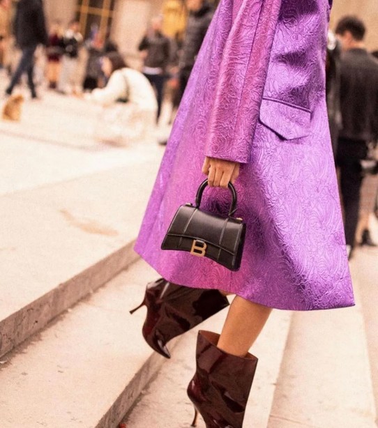 The most worth buying Balenciaga replica bags: Hourglass (2022 Special)-Best Quality designer Bag Review, and online shopping, designer bag ru