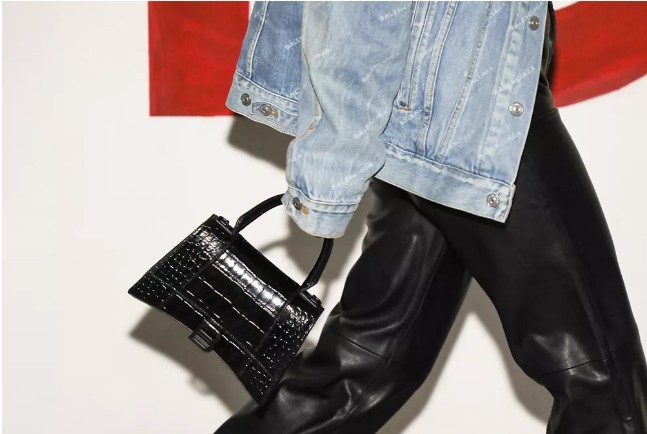 The most worth buying Balenciaga replica bags: Hourglass (2022 Special)-Best Quality designer Bag Review, and online shopping, designer bag ru