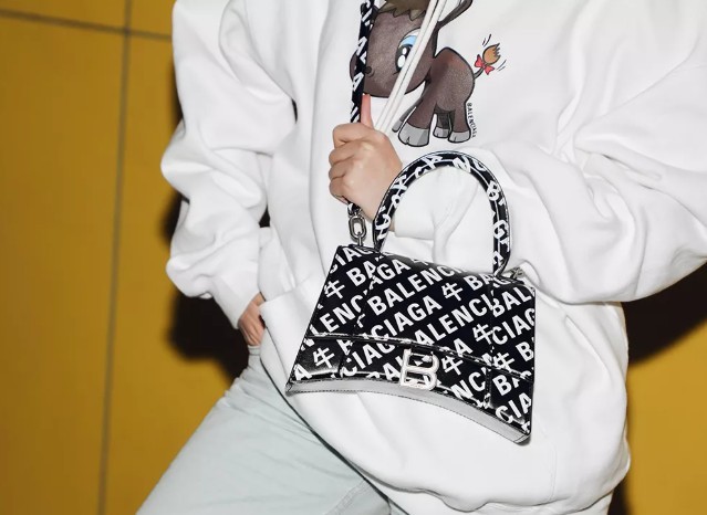 The most worth buying Balenciaga replica bags: Hourglass (2022 Special)-Best Quality designer Bag Review, and online shopping, designer bag ru