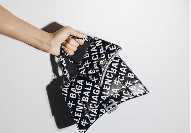 The most worth buying Balenciaga replica bags: Hourglass (2022 Special)-Best Quality designer Bag Review, and online shopping, designer bag ru