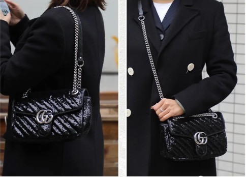 ​Top 7 of the most worthy of buying Gucci replica bags (2022 Edition)-Best Quality designer Bag Review, and online shopping, designer bag ru