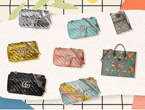 ​Top 7 of the most worthy of buying Gucci replica bags (2022 Edition)-Best Quality designer Bag Review, and online shopping, designer bag ru
