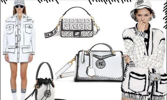 ​One of the best Fendi replica bags to buy: Pack (2022 Updated)-Best Quality designer Bag Review, and online shopping, designer bag ru