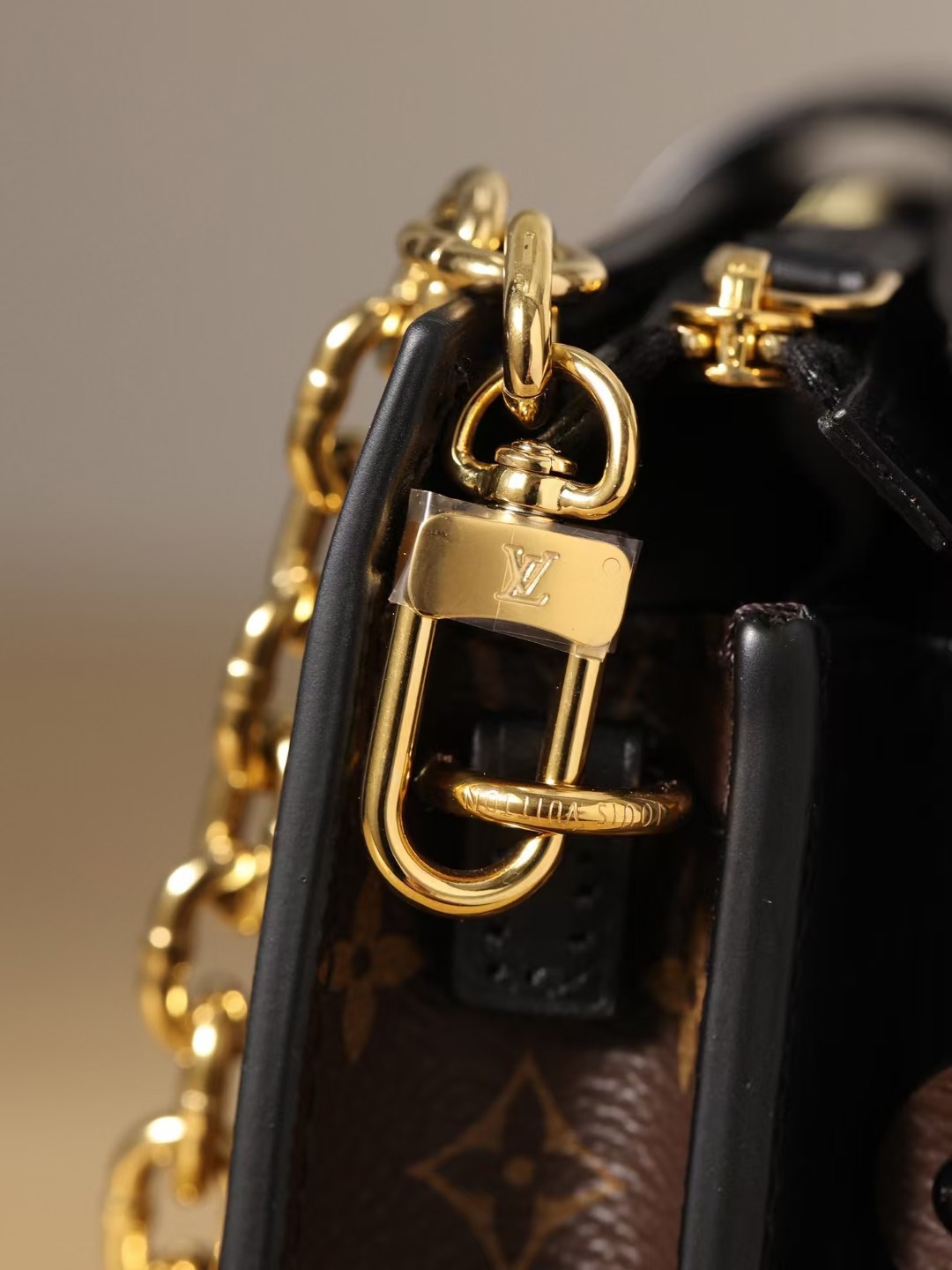 Louis Vuitton stores can not buy, why I buy top replica M43596 TRUNK CLUTCH bags? (2022 updated))-Best Quality designer Bag Review, and online shopping, designer bag ru