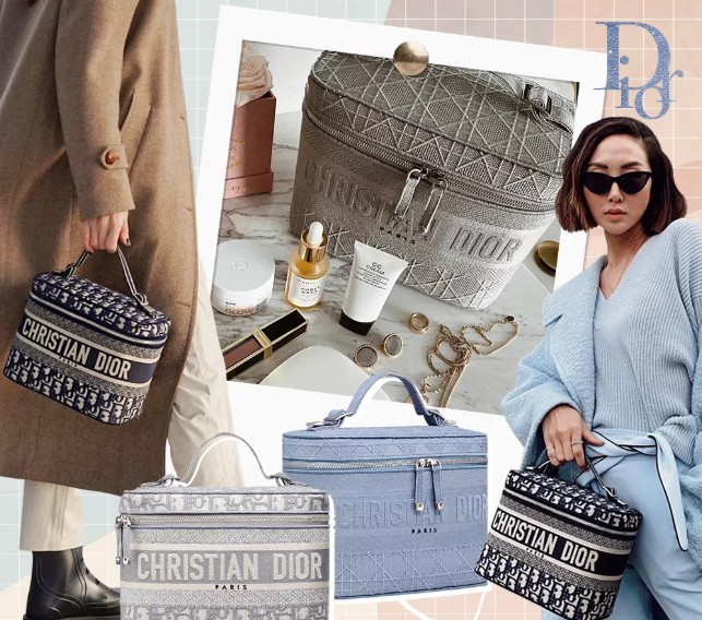 One of the most worthwhile replica bags to buy: DIOR TRAVEL (2022 Special)-Best Quality designer Bag Review, and online shopping, designer bag ru