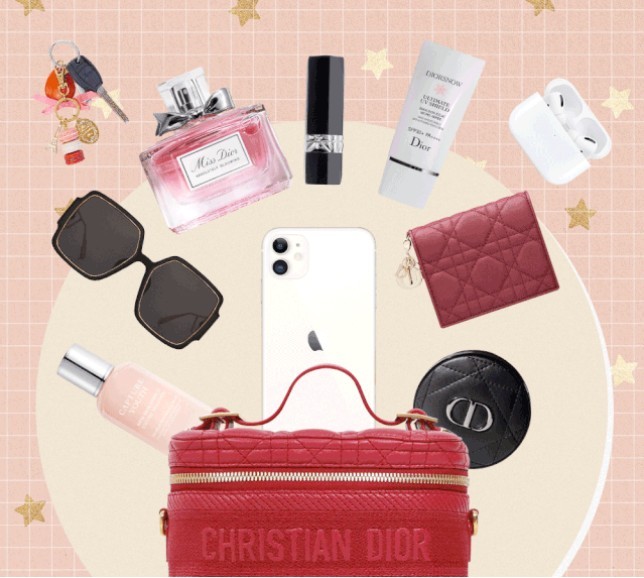 One of the most worthwhile replica bags to buy: DIOR TRAVEL (2022 Special)-Best Quality designer Bag Review, and online shopping, designer bag ru