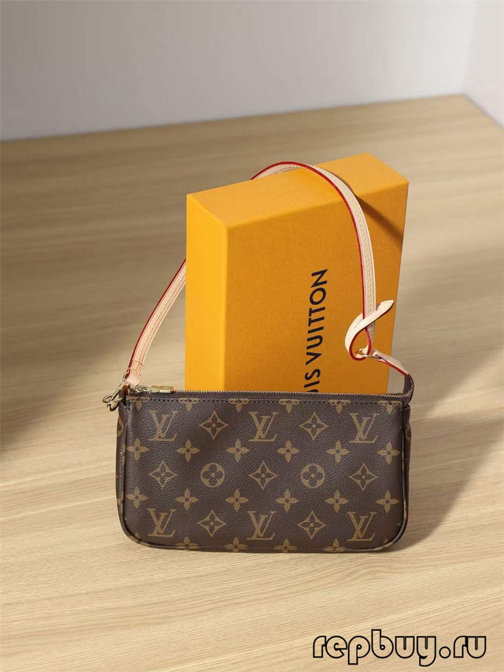 Louis Vuitton M40712 Pochette Top Replica Handbag (2022 Updated)-Best Quality designer Bag Review, and online shopping, designer bag ru Louis Vuitton M40712 Pochette Top Replica Handbag (2022 Updated)-Best Quality designer Bag Review, and online shopping, designer bag ru
