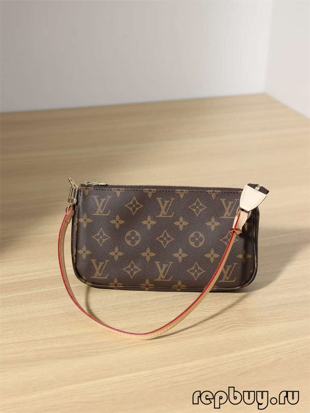 Louis Vuitton M40712 Pochette Top Replica Handbag (2022 Updated)-Best Quality designer Bag Review, and online shopping, designer bag ru Louis Vuitton M40712 Pochette Top Replica Handbag (2022 Updated)-Best Quality designer Bag Review, and online shopping, designer bag ru