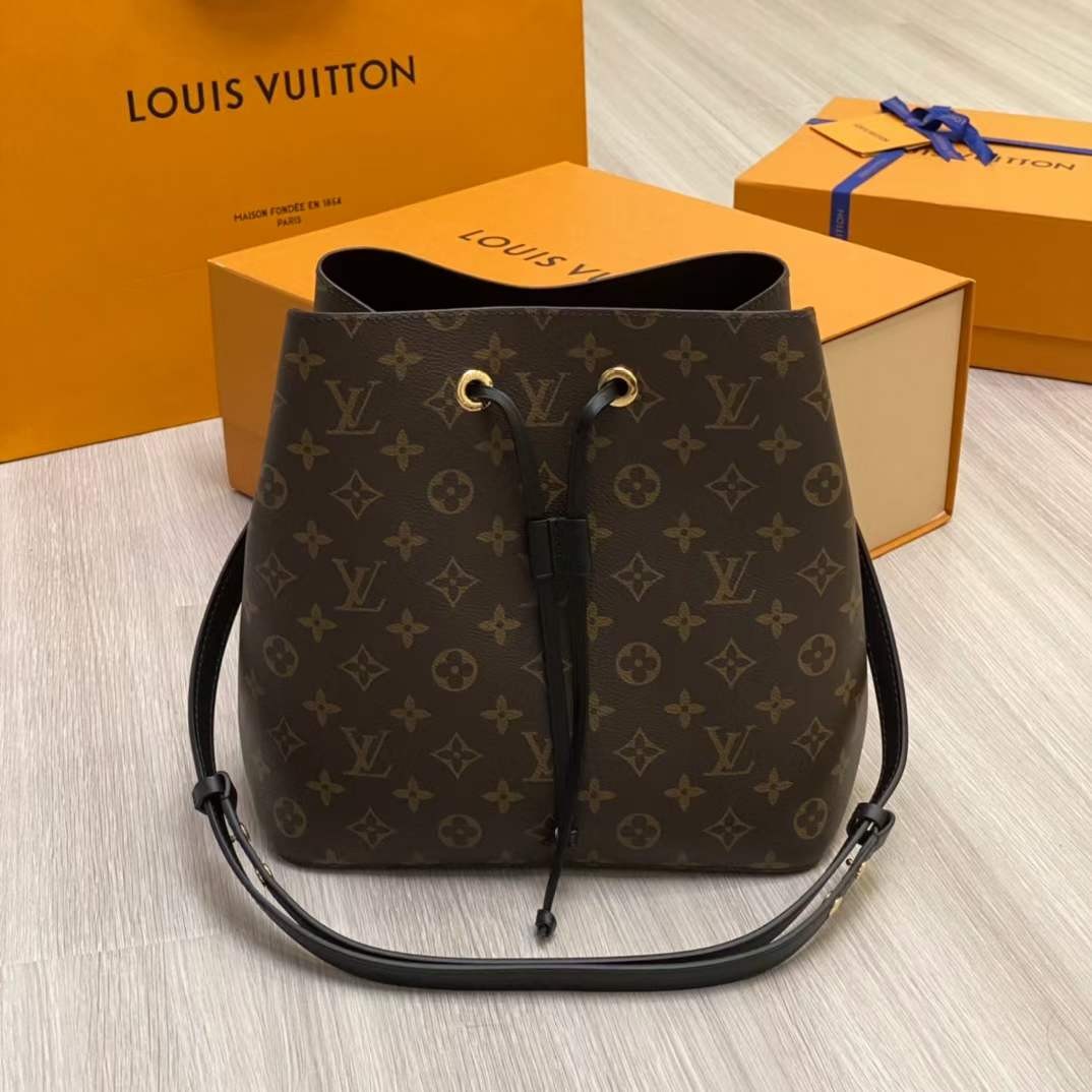 Louis Vuitton M44020 NÉONOÉ Top Replica Handbag (2022 Edition)-Best Quality designer Bag Review, and online shopping, designer bag ru Louis Vuitton M44020 NÉONOÉ Top Replica Handbag (2022 Edition)-Best Quality designer Bag Review, and online shopping, designer bag ru