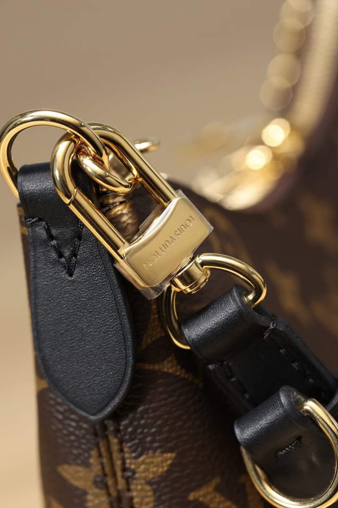 Louis Vuitton M45831 BOULOGNE Top Replica Handbag (2022 Updated)-Best Quality designer Bag Review, and online shopping, designer bag ru