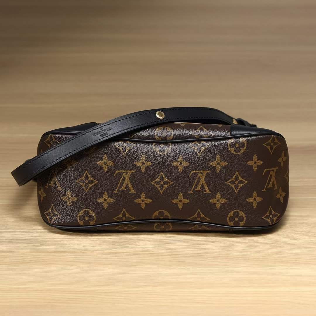 Louis Vuitton M45831 BOULOGNE Top Replica Handbag (2022 Updated)-Best Quality designer Bag Review, and online shopping, designer bag ru