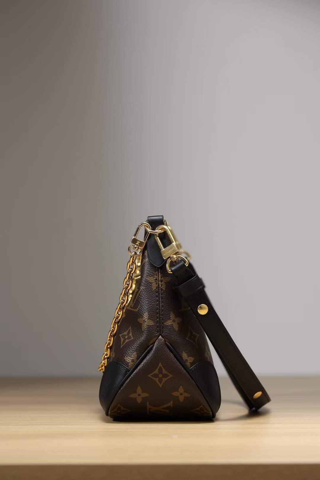 Louis Vuitton M45831 BOULOGNE Top Replica Handbag (2022 Updated)-Best Quality designer Bag Review, and online shopping, designer bag ru
