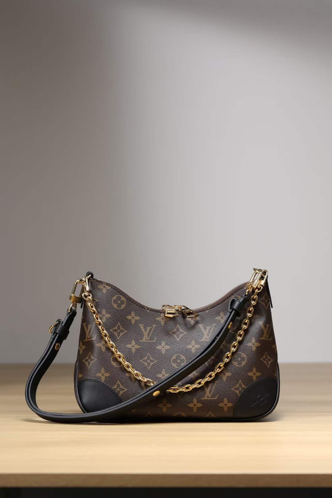 Louis Vuitton M45831 BOULOGNE Top Replica Handbag (2022 Updated)-Best Quality designer Bag Review, and online shopping, designer bag ru