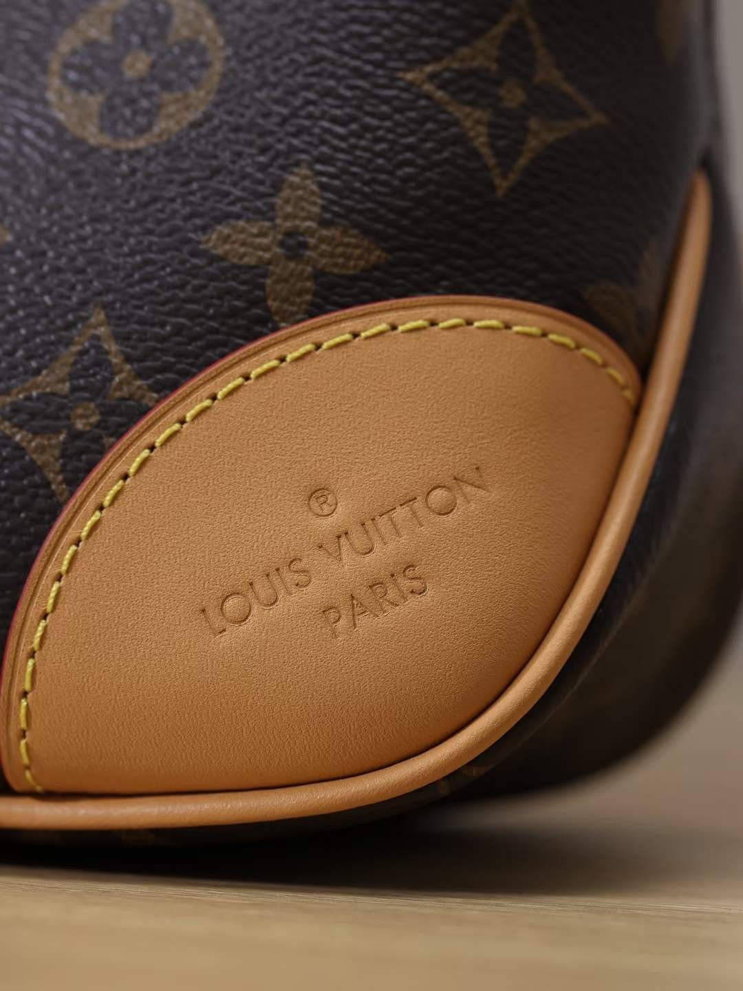 Louis Vuitton M45832 Boulogne Top Replica Handbag Overall Appearance (2022 Edition)-Best Quality designer Bag Review, and online shopping, designer bag ru Louis Vuitton M45832 Boulogne Top Replica Handbag Overall Appearance (2022 Edition)-Best Quality designer Bag Review, and online shopping, designer bag ru